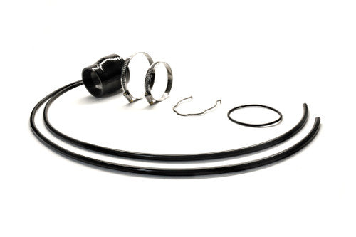 MMX Charge Pipe Kit E90 / E92 / E93 2011-2013 MMR02-0201