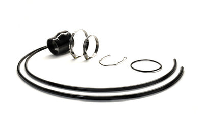 MMX Charge Pipe Kit E90 / E92 / E93 2011-2013 MMR02-0201