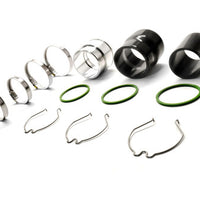 MMX Charge Pipe Kit Mini F56 B48 B38 MMR02-1401
