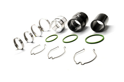 MMX Charge Pipe Kit Mini F56 B48 B38 MMR02-1401