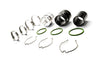 MMX Charge Pipe Kit F56 JCW Mini Cooper B48 MMR02-1402