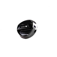 MMX Oil Filler Cap Black MMR03-0102-BL