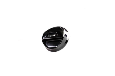MMX Oil Filler Cap Black MMR03-0102-BL