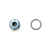 MMX Oil Thermostat Lid And Caps Inc Gauge Adaptor MMR03-0502-GA
