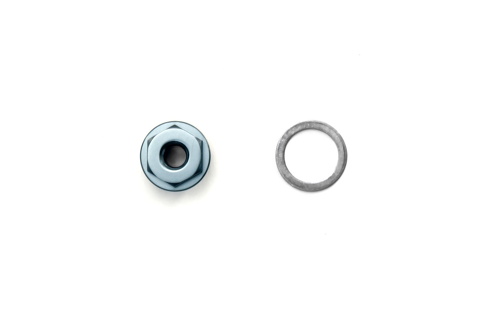 MMX Oil Thermostat Lid And Caps Inc Gauge Adaptor MMR03-0502-GA