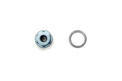 MMX Oil Thermostat Lid And Caps Inc Gauge Adaptor MMR03-0502-GA