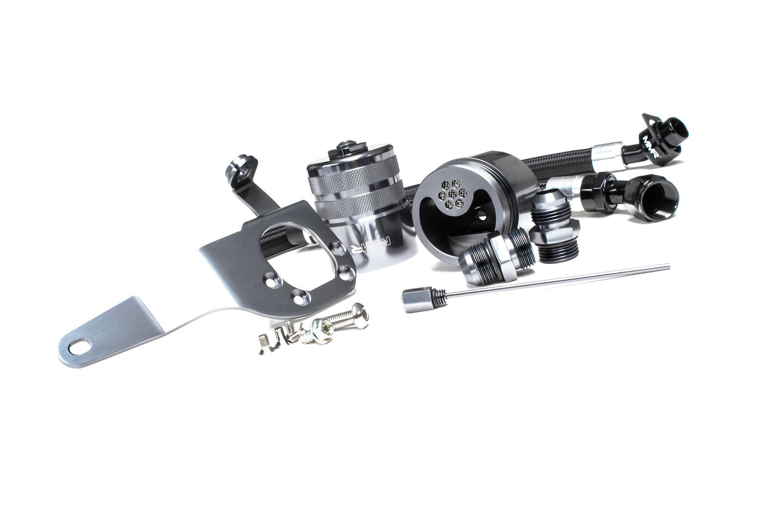 MMX Oil Catch Can Kit - N55 MMR17-0501FK