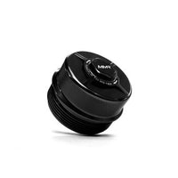 MMX Oil Filter Housing - Black MMR03-0101-BL
