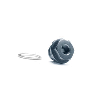MMX Oil Thermostat Lid And Caps Inc Gauge Adaptor MMR03-0502-GA