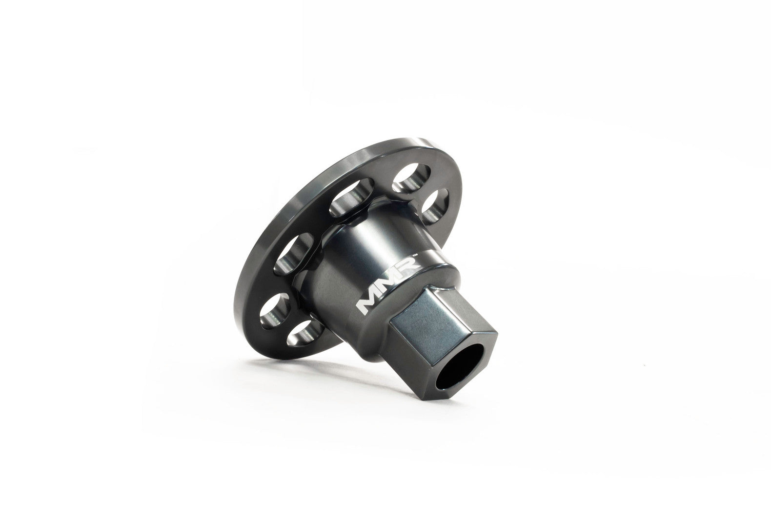 MMX Crank Hub Capture Plate (S55) MMR20-1002