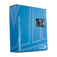 MMX Panel Filter Blue Cotton All Mini MMR01-1302