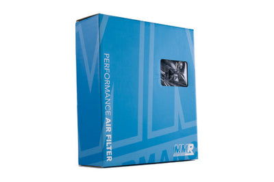 MMX Panel Filter Blue Cotton S55 / S63 FX M Cars MMR01-1002