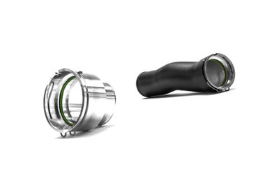MMX Charge Pipe Kit F20/F30/M2 N55 (Turbo Side) MMR02-0502