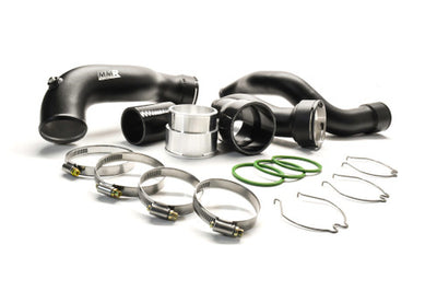 MMX Charge Pipe Kit F56 JCW Mini Cooper B48 MMR02-1402