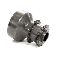 MMX Crank Hub One Piece (S55) MMR20-1001