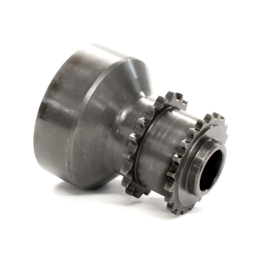 MMX Crank Hub One Piece (S55) MMR20-1001