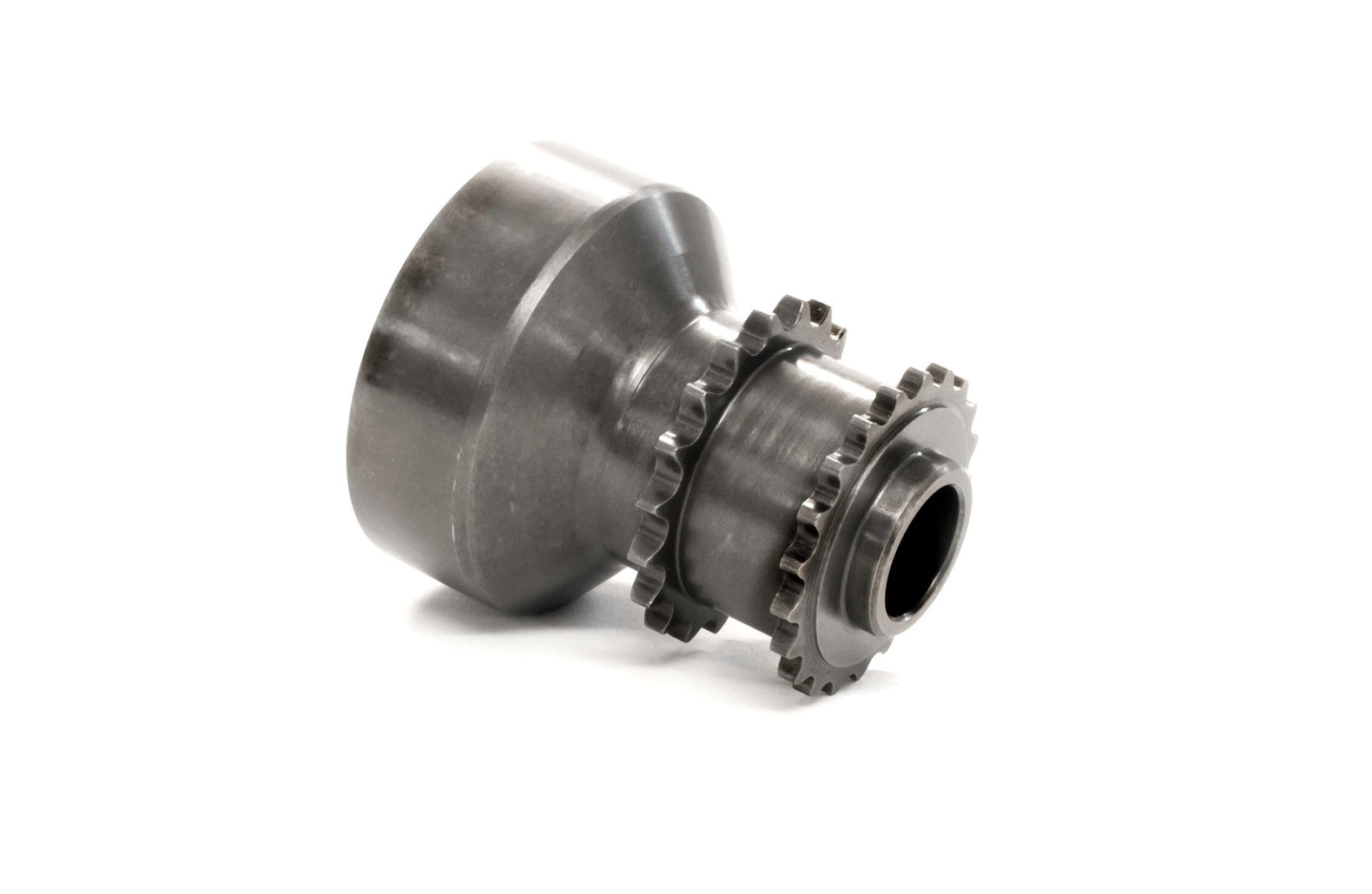 MMX Crank Hub One Piece (S55) MMR20-1001