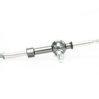 MMR Short Gear Shifter For MINI MMR14-1403-TI-B