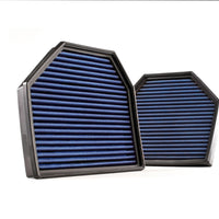 MMX Panel Filter Blue Cotton N20 Engine MMR01-0702
