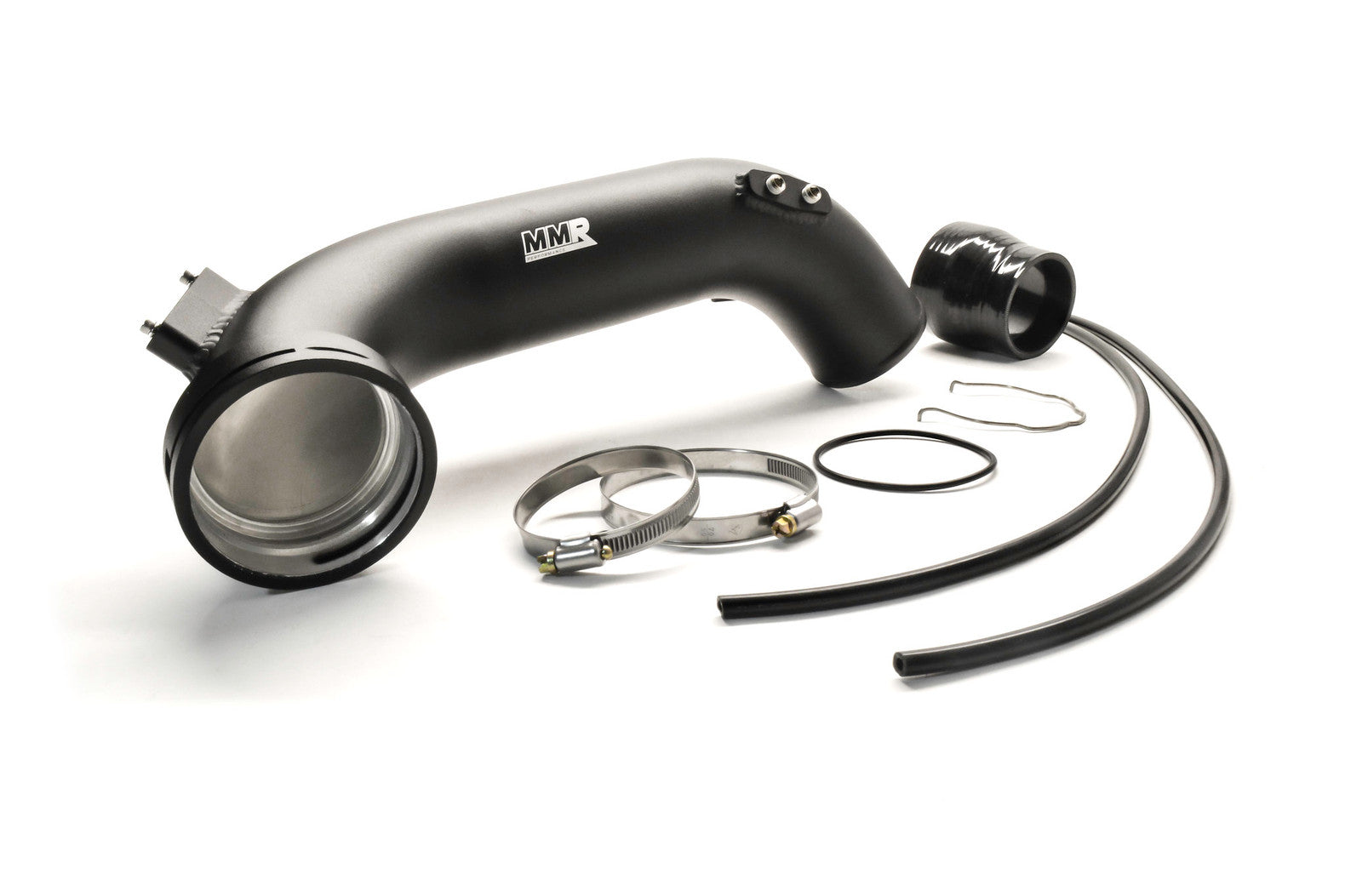 MMX Charge Pipe Kit E90 / E92 / E93 2011-2013 MMR02-0201