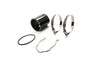 MMX Charge Pipe Kit F30/F20/M2 N55 (Intake Side) MMR02-0501