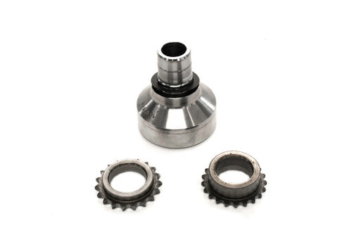 MMX Crank Hub One Piece (S55) MMR20-1001