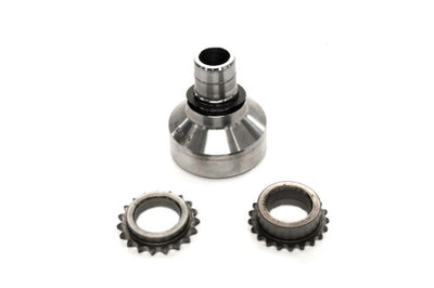MMX Crank Hub One Piece (S55) MMR20-1001