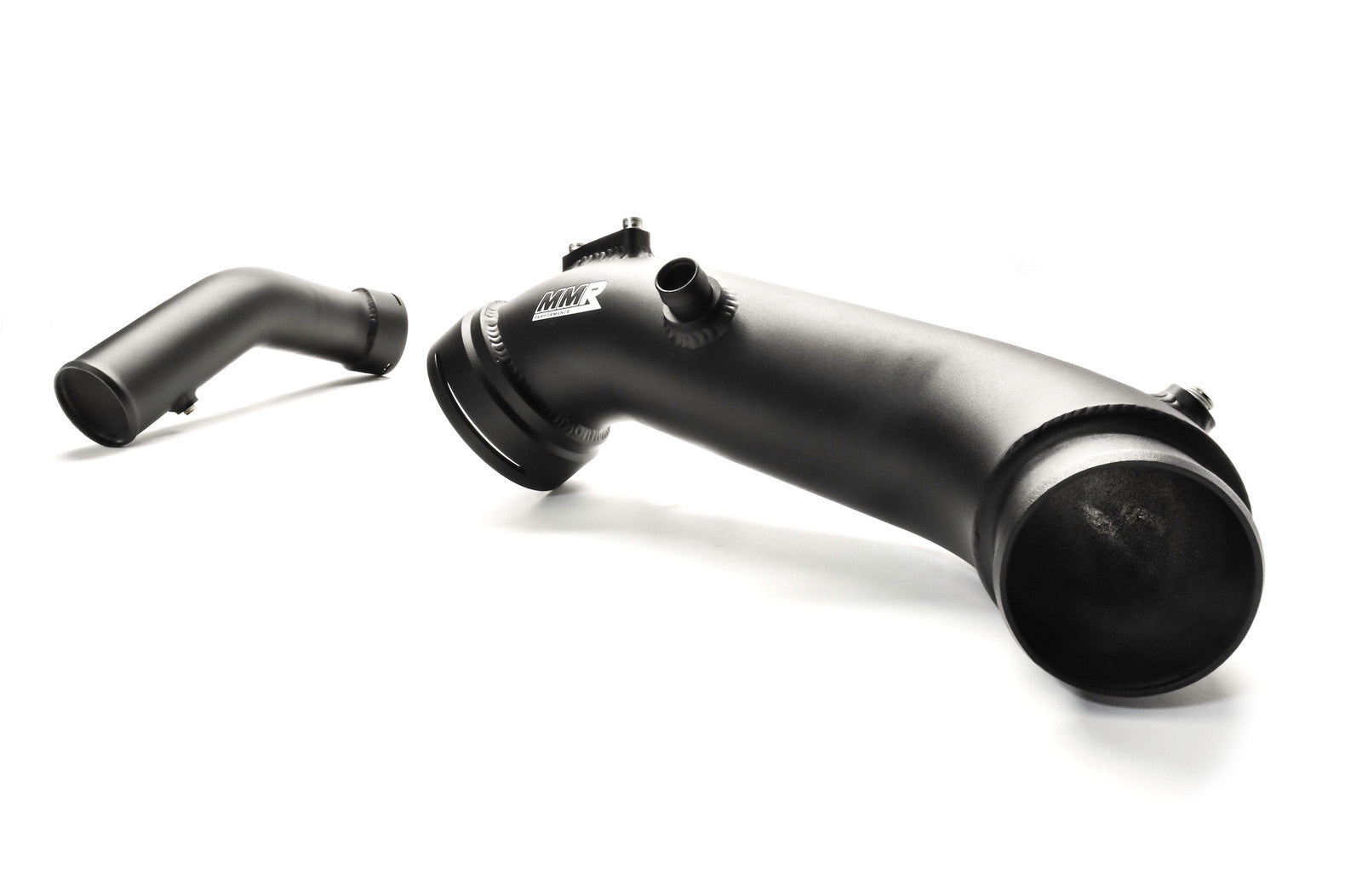 MMX Charge Pipe Kit F30/F20/M2 N55 (Intake Side) MMR02-0501