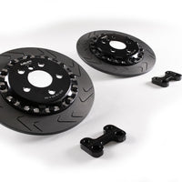 MMR MINI F56 Fast Road Disc Upgrade Rear 325mm MMR21-1401R