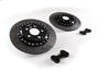 MMR MINI F56 Fast Road Disc Upgrade Rear 325mm MMR21-1401R