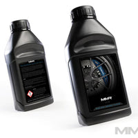 MMX Racing Brake Fluid MMR25-1501