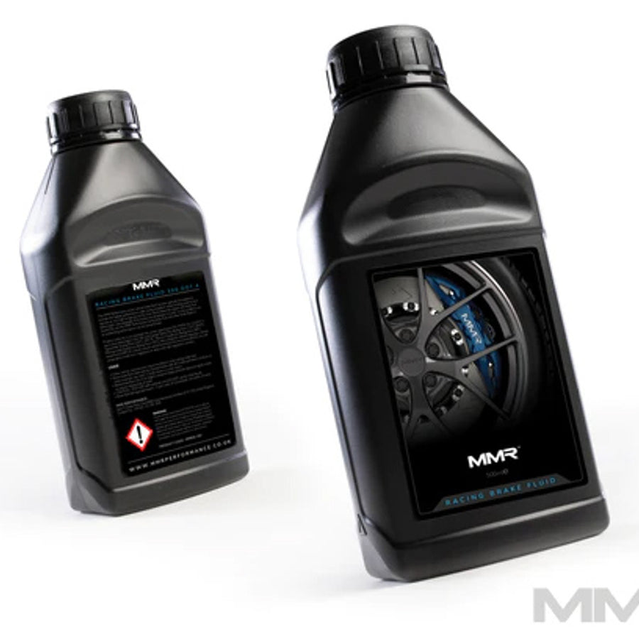 MMX Racing Brake Fluid MMR25-1501