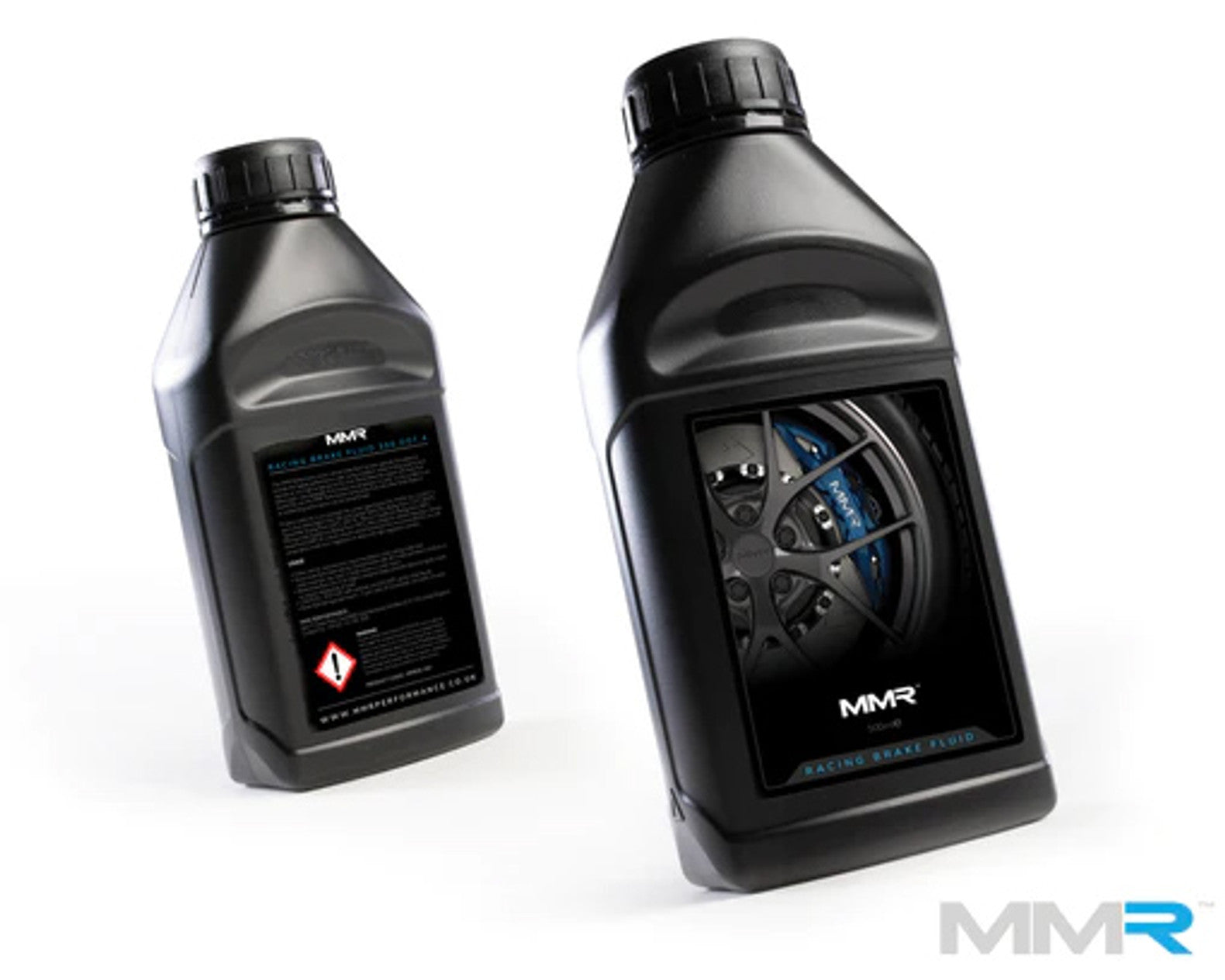MMX Racing Brake Fluid MMR25-1501