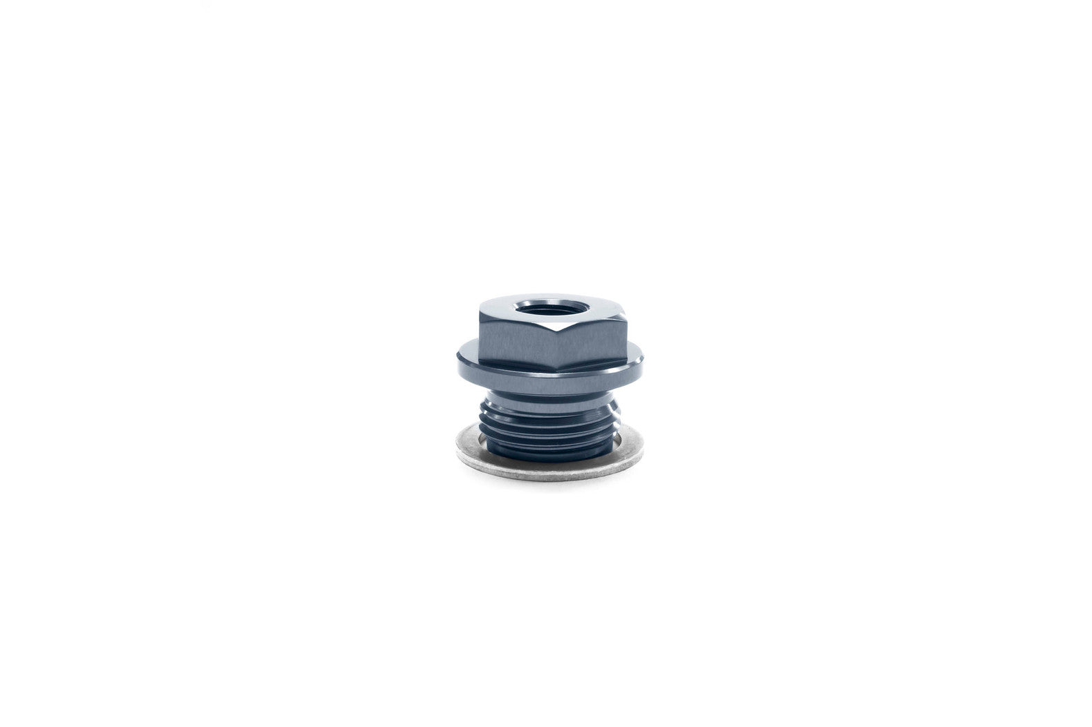 MMX Oil Thermostat Lid And Caps Inc Gauge Adaptor MMR03-0502-GA