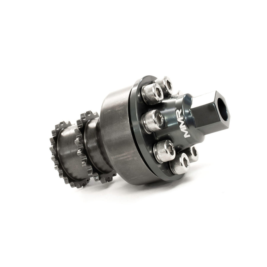 MMX Crank Hub Kit (S55) MMR20-1003FK