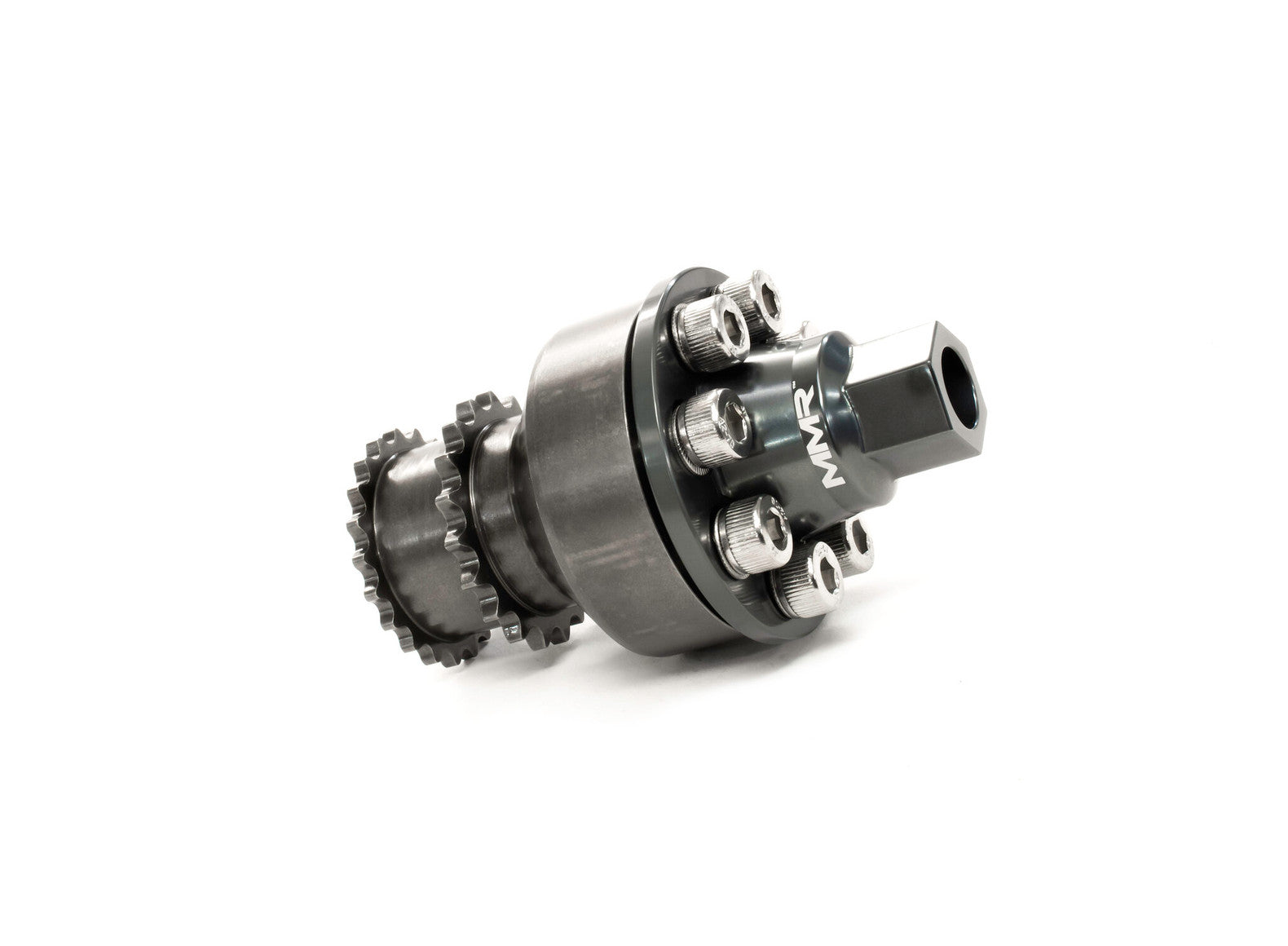MMX Crank Hub Kit (S55) MMR20-1003FK