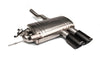 MMX Mini F56 Full System - Sports Cat With Thermal Coating & Cat - Back Exhaust With Valves MMX Mini F56 Full System - Sports Cat With Thermal Coating & Cat - Back Exhaust With Valves MMR26-1401