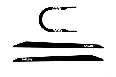 MMX M300 Mini F56 Bonnet Decals MMR32-1402