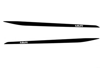 MMX F21 Side Decals MMR32-0501