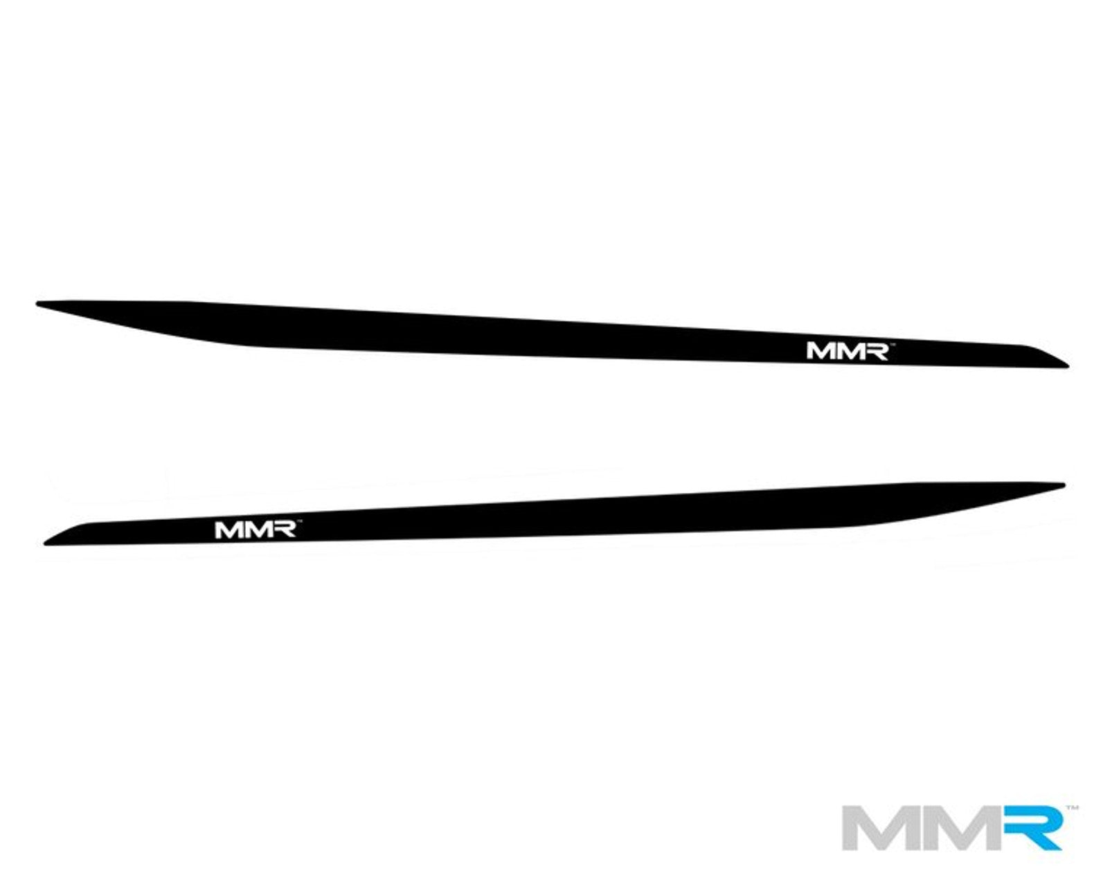 MMX F21 Side Decals MMR32-0502