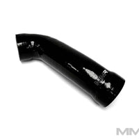 MMX F56 Silicone Hose Kit - Black MMR16-1401