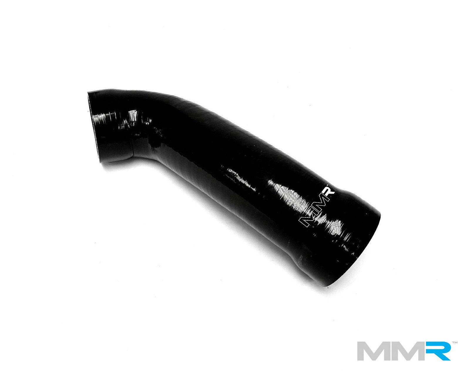 MMX F56 Silicone Hose Kit - Black MMR16-1401