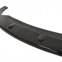Maxton Design - FRONT SPLITTER SEAT IBIZA 4 SPORTCOUPE (PREFACE)