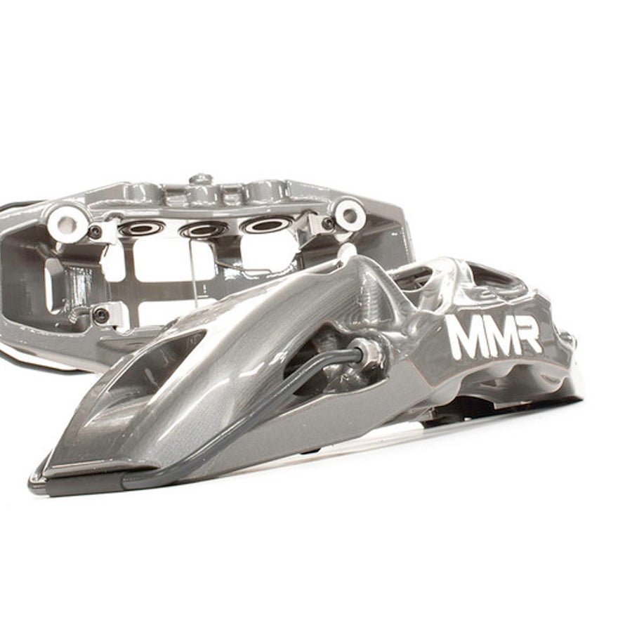 MMX 6 Piston Front Cup Kit F2x & F3x 380mm MMR31-0501F-380-DA