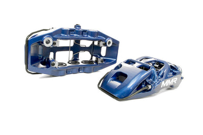 MMX 6 Piston Front Cup Kit F2x & F3x 380mm MMR31-0501F-380-OEB