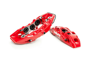 MMX 6 Piston Front Cup Kit F2x & F3x 380mm MMR31-0501F-380-R