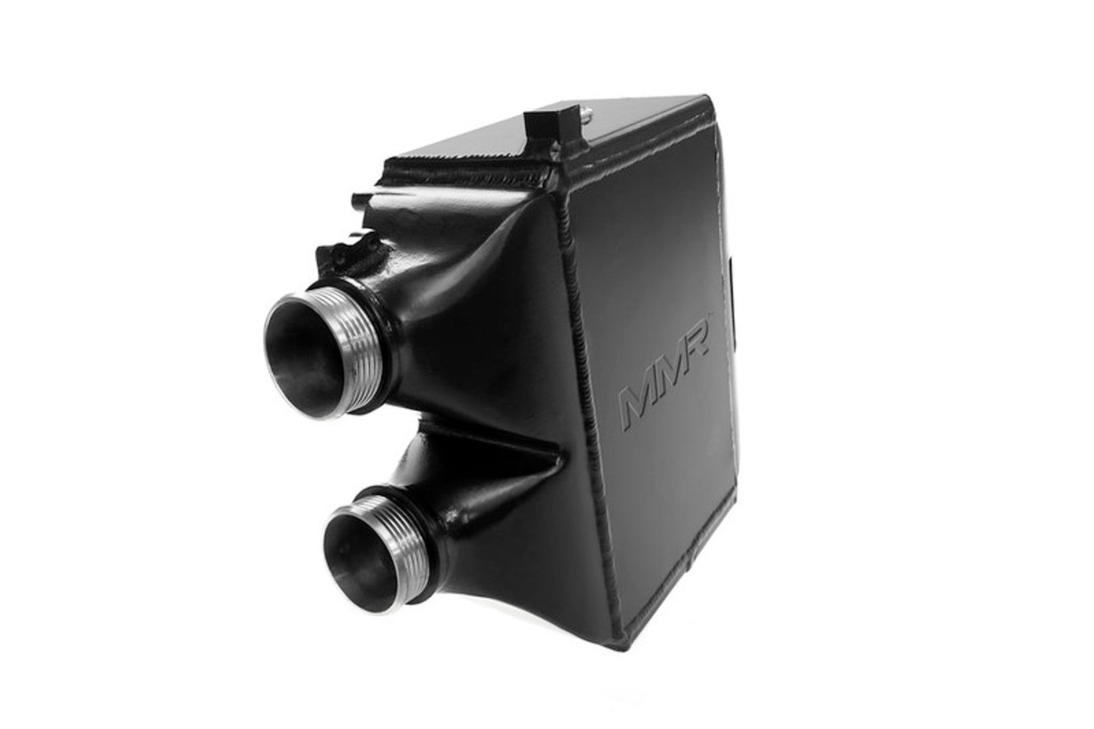 MMX Top Mount Chargecooler - F80/F82/F83 M3 & M4 (Tube-fin) MMR05-1001
