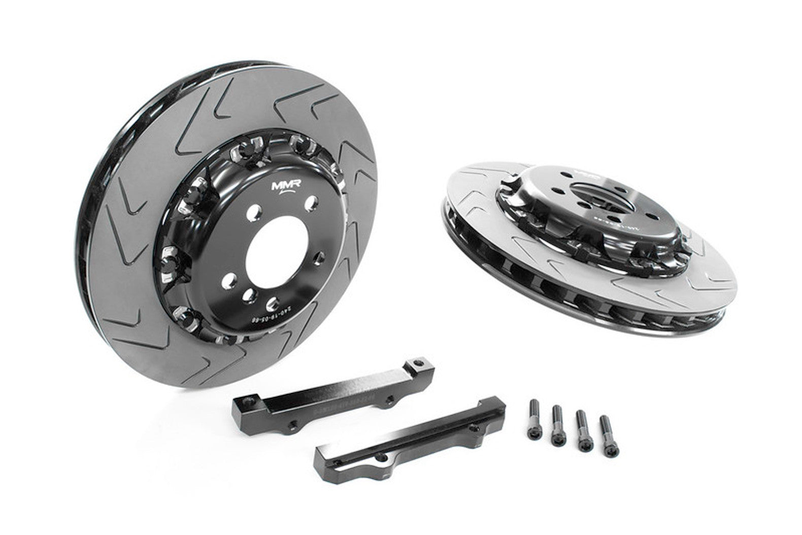 MMX 6 Piston Front Cup Kit F2x & F3x MMR31-0501F-355-DA