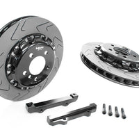 MMX 6 Piston Front Cup Kit F2x & F3x 380mm MMR31-0501F-380-DA