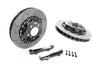 MMX 6 Piston Front Cup Kit F2x & F3x 380mm MMR31-0501F-380-DA